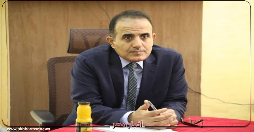 [ وزير الصحة الدكتور قاسم بحيبح ]