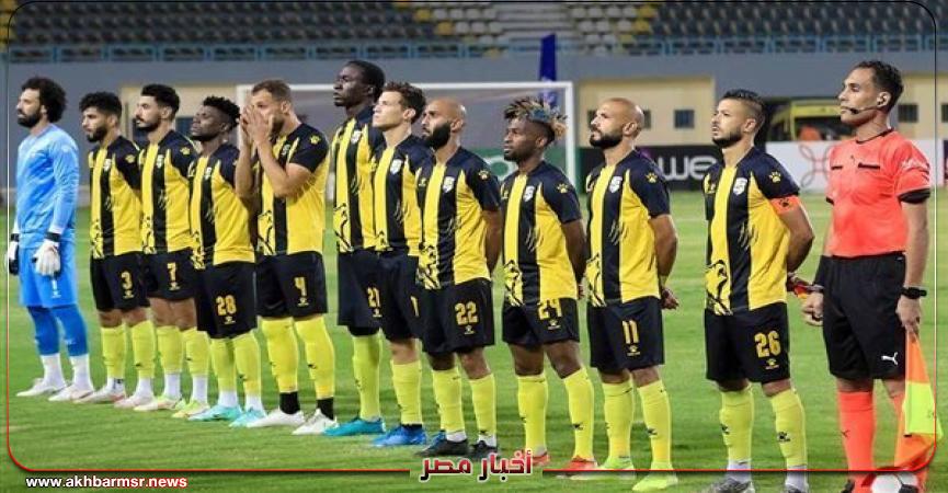 رياضة المقاولون العرب