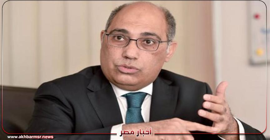 عمرو القاضي رئيس هيئة تنشيط السياحة