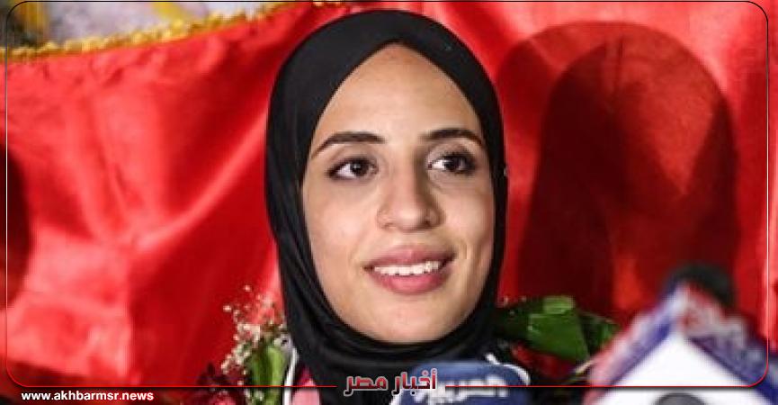فريال اشرف