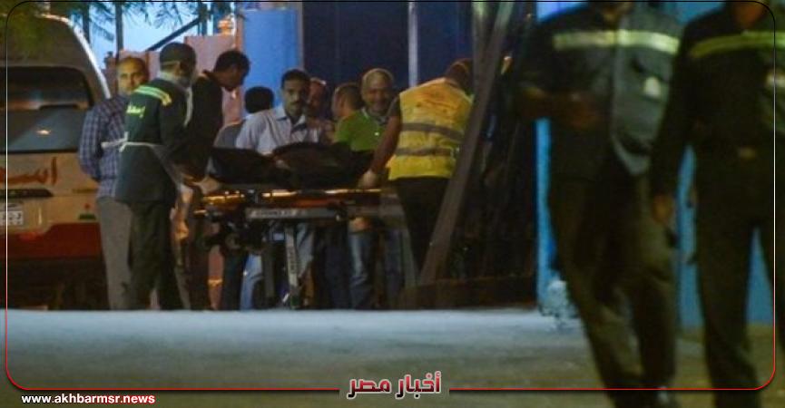 حوادث جثة - أرشيفية