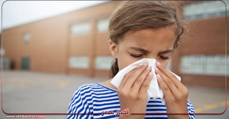 صحة وطب أمرض تنفسية للأطفال