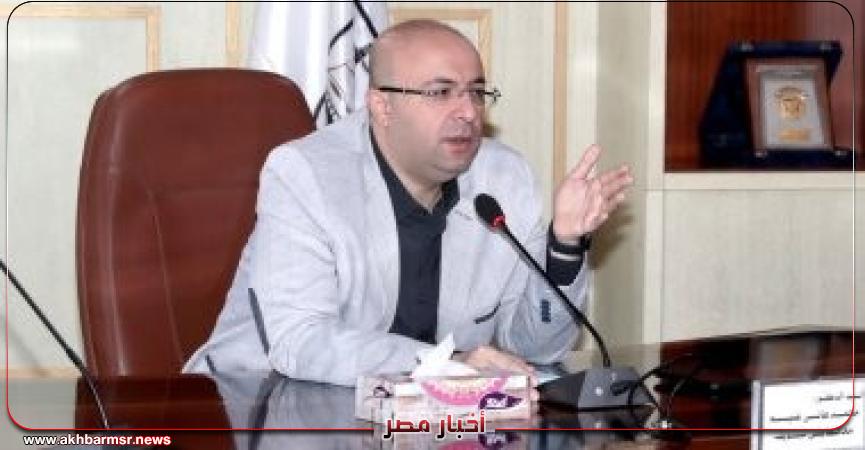 محمد هاني غنيم 