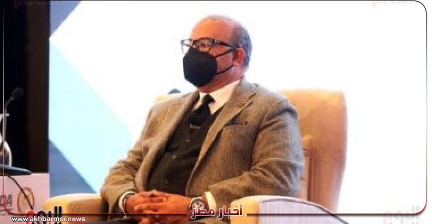 ابراهيم عشماوي