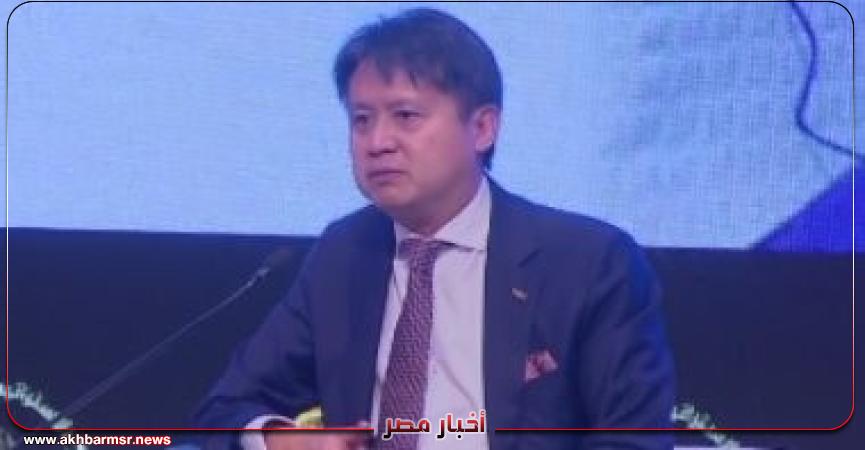 دارين تانج