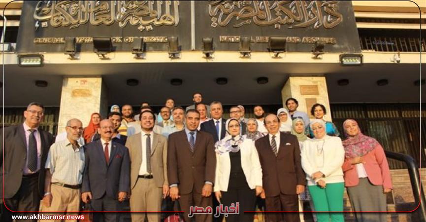 ختام مؤتمر التراث وترسيخ الهوية