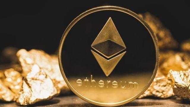 سعر الإثريوم اليوم 21 - 9 - 2022