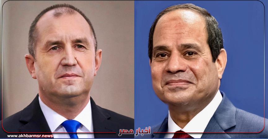 السيسي