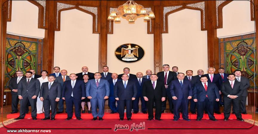 السيسي