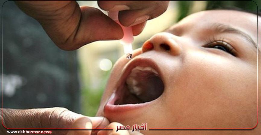تطعيم الأطفال