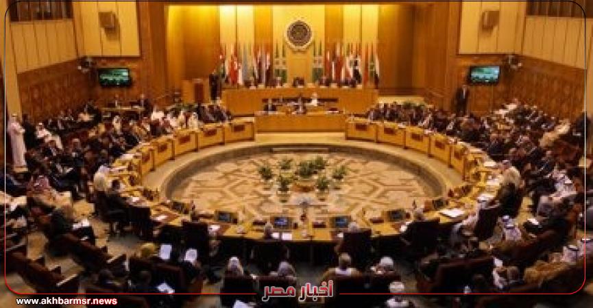 الجامعه العربيه