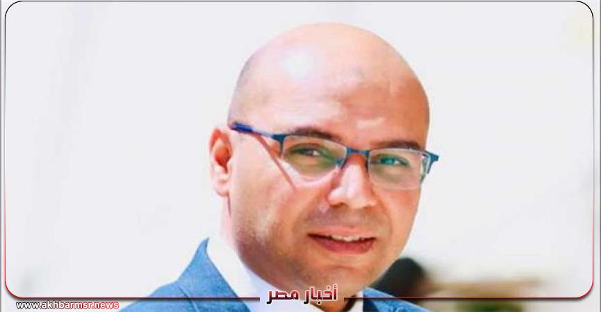شادي زلطة، المتحدث الرسمي باسم وزارة التربية والتعليم