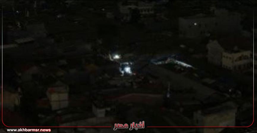 أخبار مصر 2050