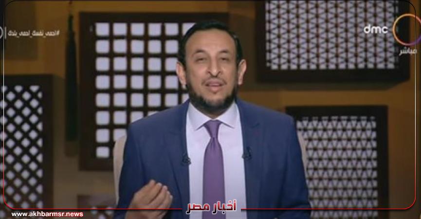 دين وفتوى الشيخ رمضان عبدالمعز