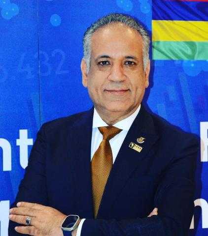 رئيس جمعية رجال الأعمال المصريين الأفارقة يطالب بتفعيل دعوة الرئيس لتأسيس شركة وطنية للصيانة