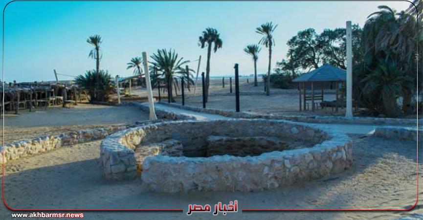 محافظات بئر (أرشيفية)