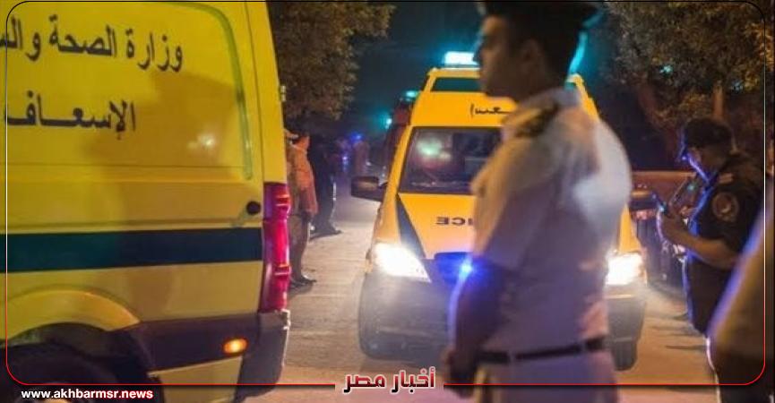 أخبار مصر 2050