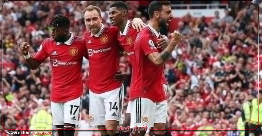 مانشستر يونايتد