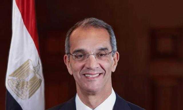 ”الاتصالات”: تدريب 125 ألف فرد بتكلفة 700 مليون جنيه خلال 2022