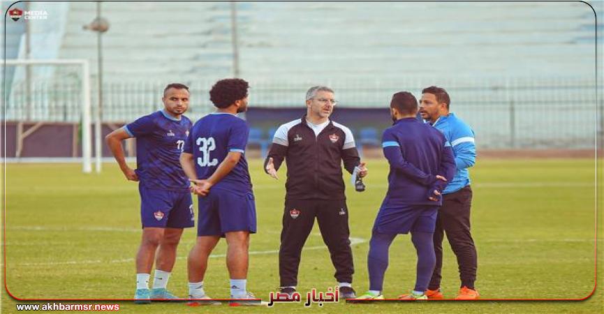 غزل المحلة