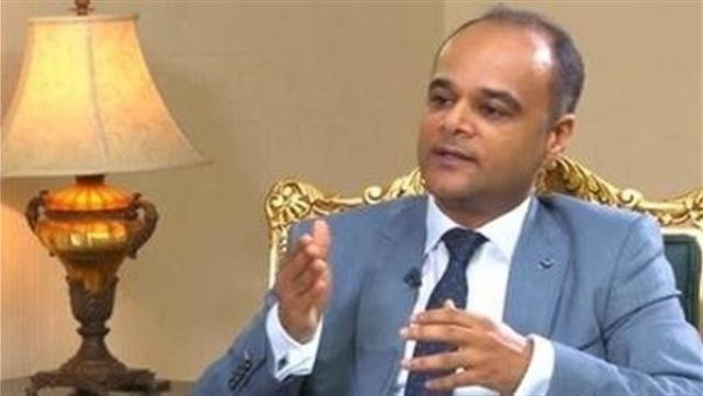 متحدث الوزراء: كل فئات المجتمع ضحت لتحرير سيناء من الإرهاب