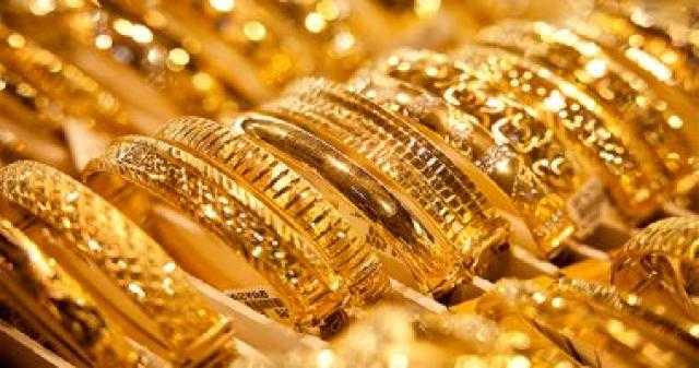 1.5 مليار دولار صادرات مصر من الذهب فى 11 شهرا خلال 2022