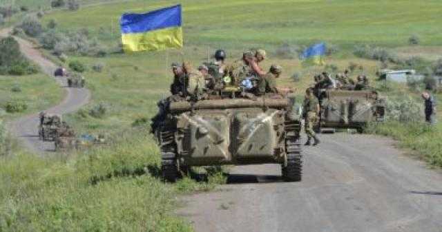 رئيس اللجنة العسكرية للناتو يؤيد توريد دبابات لأوكرانيا