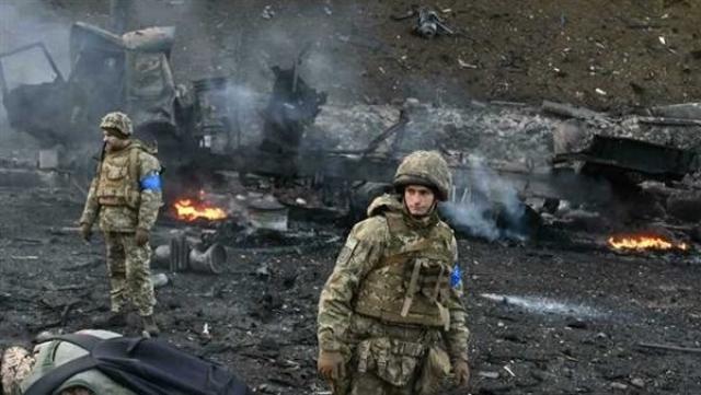 كيف تؤثر أسلحة الغرب على مسار الحرب الروسية الأوكرانية؟