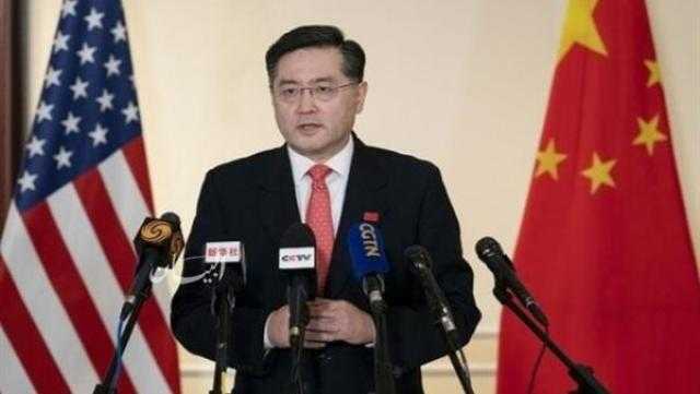 وزير الخارجية الصيني: العلاقات بين بكين وجاكرتا تُواجه فرصًا جديدة للتنمية