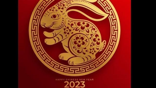عام الأرنب.. الاحتفال غدا بالعام الصيني الجديد 2023