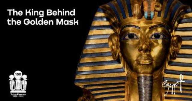 نشأة علم المصريات واكتشاف مقبرة توت ضمن أفضل الحملات الإعلانية فى 2022