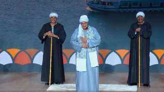 الرئيس السيسي يدعم الفنون المصرية: «محتاجين نحيي تراثنا»