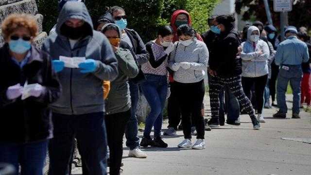 أمريكا تعتزم إنهاء حالة الطوارئ المتعلقة بفيروس كورونا مايو المقبل