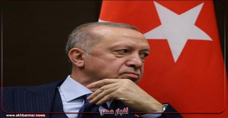 سياسة  أردوغان