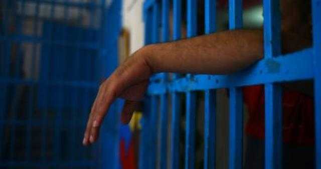 تجديد حبس متهم بتلقى أموال بالمخالفة للقانون 15 يوما