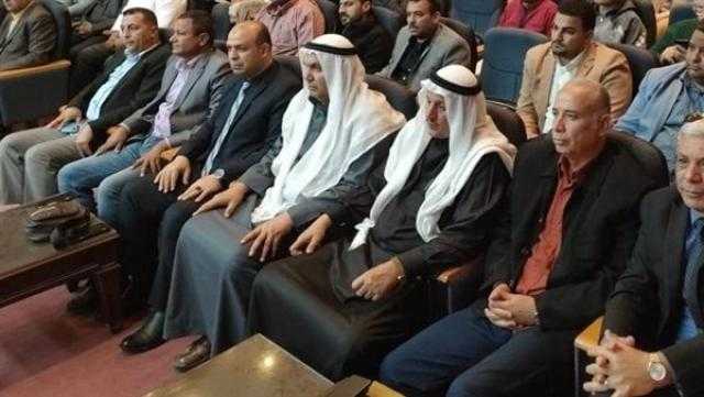 سيناء .. تدريب العاملين في الجهاز الحكومي على الاستراتيجية والأمن القومى