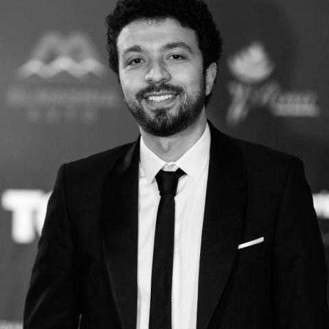 المخرج أحمد خالد موسى ينتظر عرض مسلسلين وفيلمين في 2023