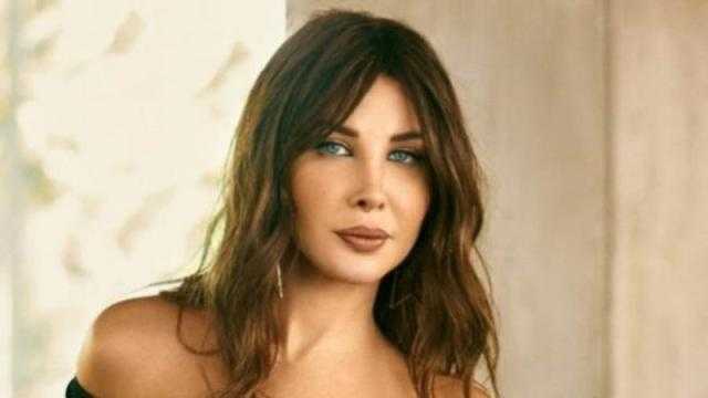 نانسي عجرم تنتهي من تسجيل الأغنية الدعائية لفيلم شوجر دادي