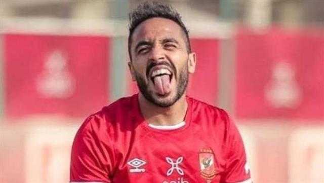 استفتاء الكاف.. كهربا رجل الجولة الخامسة من دور المجموعات بدوري أبطال أفريقيا