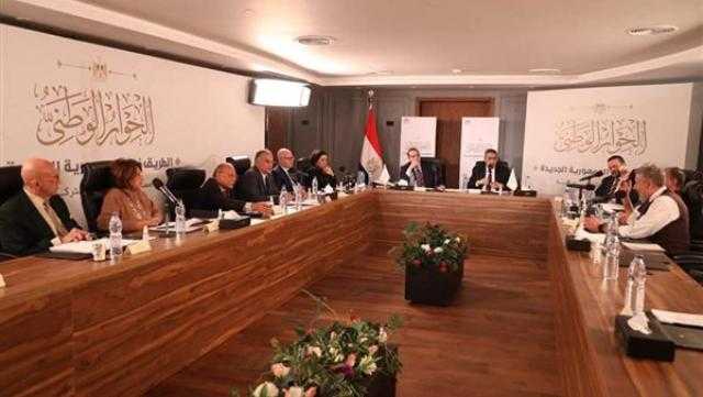 قاضٍ لكل صندوق.. مجلس أمناء الحوار الوطني يقترح تعديلا تشريعيا لمد الإشراف القضائي على الانتخابات
