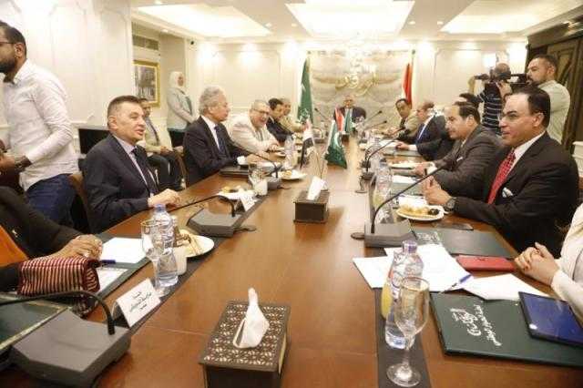 حزب الوفد: نرحب بدعوة الحوار الوطني.. والخطوات التي شهدها تؤكد جديته