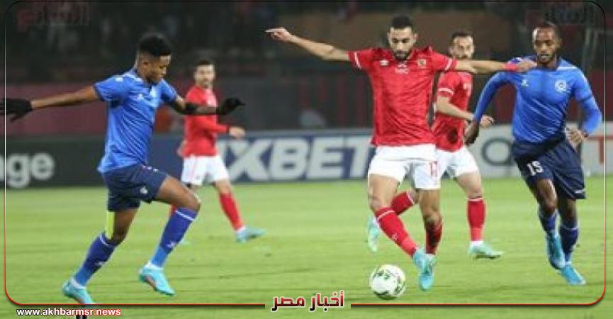الاهلى والهلال السودانى ارشيفية