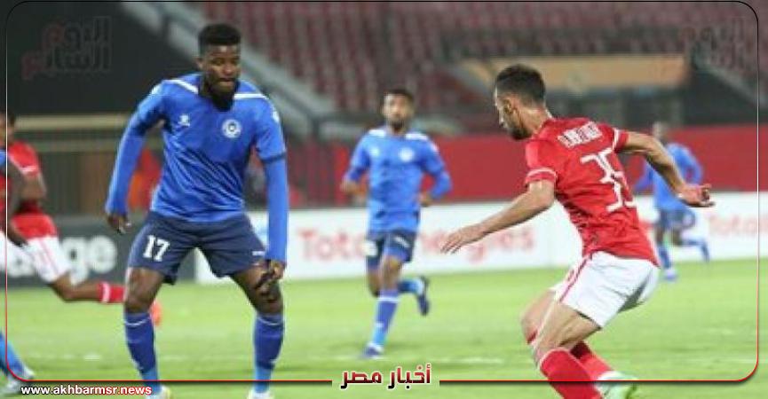 الأهلي والهلال