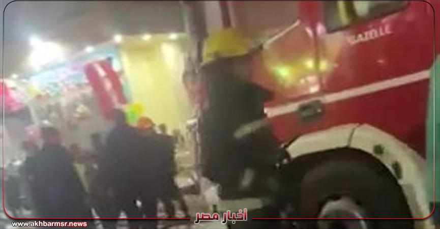 حوادث انفجار انبوبة - أرشيفية