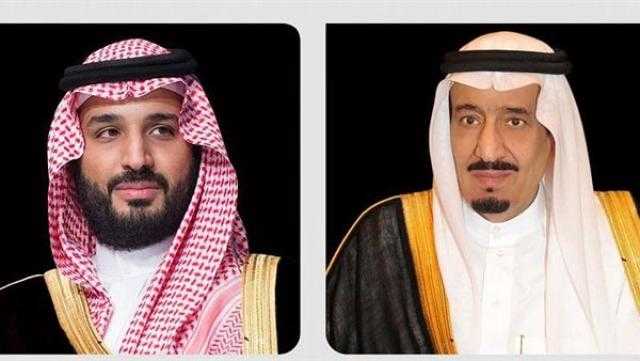 الملك سلمان وولي العهد يتبرعان بـ70 مليون ريال للحملة الوطنية للعمل الخيري