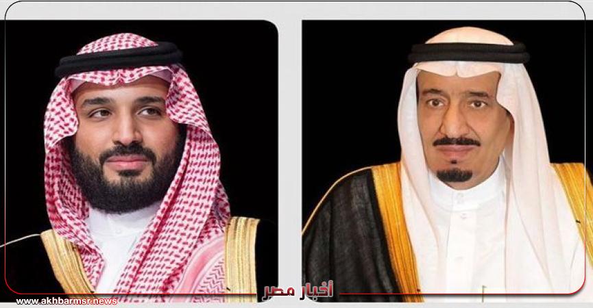سياسة الملك سلمان وولى العهد