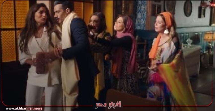 أخبار مصر 2050