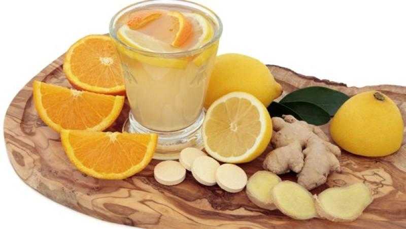 أبرزها الزبادي والزنجبيل.. أطعمة ومشروبات تعمل على تعزيز جهازك المناعي