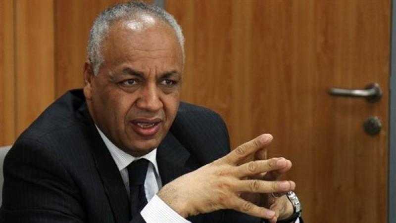 مصطفى بكري: الرئيس السيسي حرص على خلق قواسم مشتركة لأبناء الوطن الواحد