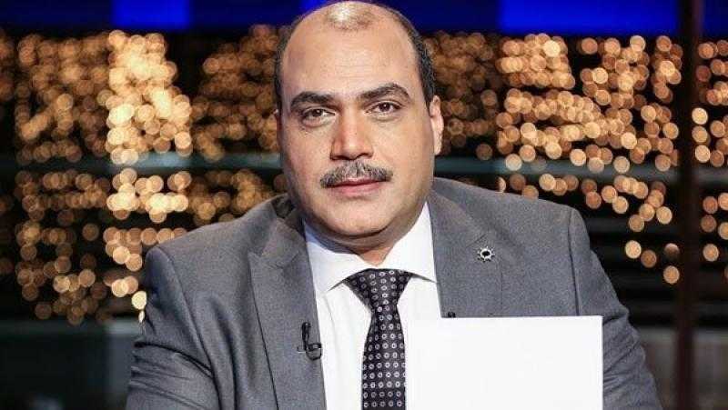 تجعل الصورة سوداء.. الباز: مواقع وقنوات عربية تحرض على عدم الاستثمار في مصر